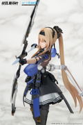 ARCTECH Series Punishing Gray Raven 1/8 Scale Action Figure: Bianca Veritas thumbnail 10