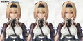 ARCTECH Series Punishing Gray Raven 1/8 Scale Action Figure: Bianca Veritas thumbnail 14