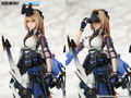 ARCTECH Series Punishing Gray Raven 1/8 Scale Action Figure: Bianca Veritas thumbnail 16