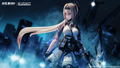 ARCTECH Series Punishing Gray Raven 1/8 Scale Action Figure: Bianca Veritas thumbnail 19