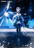 ARCTECH Series Punishing Gray Raven 1/8 Scale Action Figure: Bianca Veritas thumbnail 21