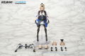 ARCTECH Series Punishing Gray Raven 1/8 Scale Action Figure: Bianca Veritas thumbnail 18