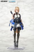 ARCTECH Series Punishing Gray Raven 1/8 Scale Action Figure: Bianca Veritas thumbnail 4