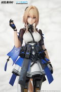 ARCTECH Series Punishing Gray Raven 1/8 Scale Action Figure: Bianca Veritas thumbnail 5