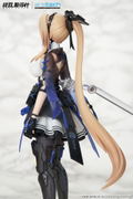 ARCTECH Series Punishing Gray Raven 1/8 Scale Action Figure: Bianca Veritas thumbnail 6