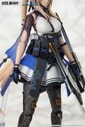 ARCTECH Series Punishing Gray Raven 1/8 Scale Action Figure: Bianca Veritas thumbnail 7