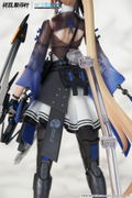 ARCTECH Series Punishing Gray Raven 1/8 Scale Action Figure: Bianca Veritas thumbnail 8
