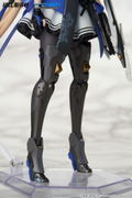 ARCTECH Series Punishing Gray Raven 1/8 Scale Action Figure: Bianca Veritas thumbnail 9