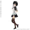 Assault Lily Last Bullet Pureneemo Character Series 1/6 Scale Fashion Doll: Wang Yujia thumbnail 4