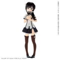 Assault Lily Last Bullet Pureneemo Character Series 1/6 Scale Fashion Doll: Wang Yujia thumbnail 5