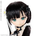 Assault Lily Last Bullet Pureneemo Character Series 1/6 Scale Fashion Doll: Wang Yujia thumbnail 9