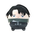 Attack On Titan Fuwakororin: SK-10 (Set of 6 pieces) thumbnail 6