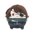 Attack On Titan Fuwakororin: SK-10 (Set of 6 pieces) thumbnail 7