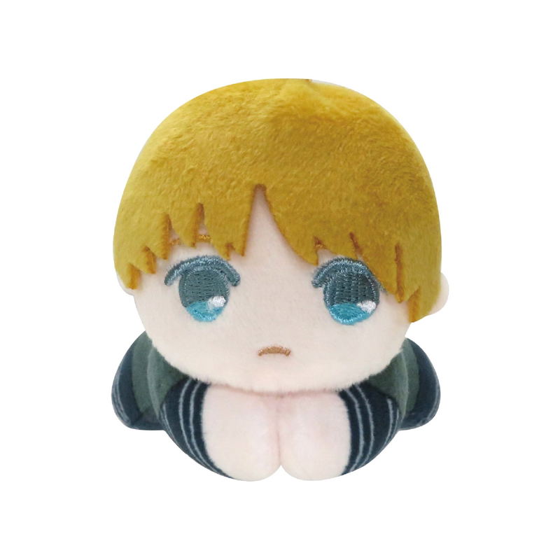 Attack On Titan Hug x Character Collection: SK-11 (Set of 6 pieces) image 4