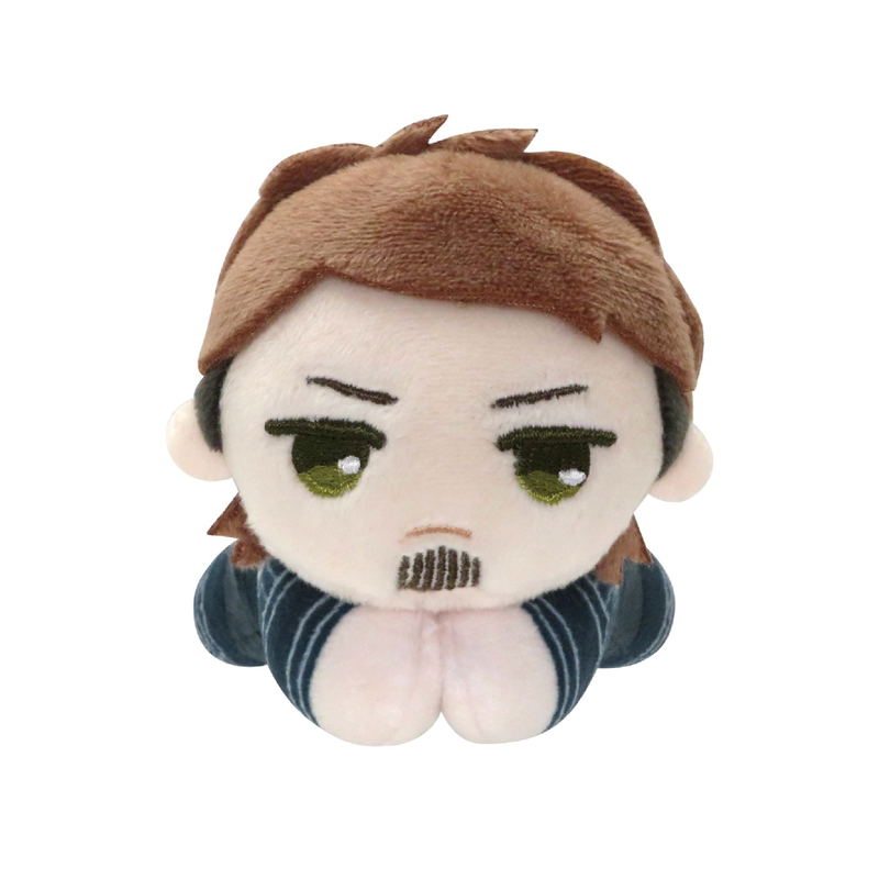 Attack On Titan Hug x Character Collection: SK-11 (Set of 6 pieces) image 5