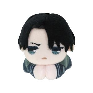 Attack On Titan Hug x Character Collection: SK-11 (Set of 6 pieces)