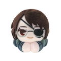 Attack On Titan Hug x Character Collection: SK-11 (Set of 6 pieces) thumbnail 7