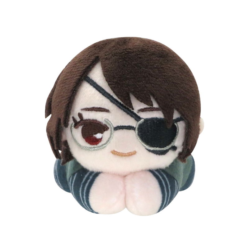 Attack On Titan Hug x Character Collection: SK-11 (Set of 6 pieces) image 7
