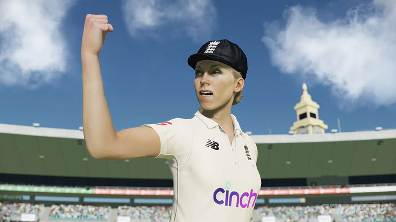 Cricket 22 - The Official Game of the Ashes image 3