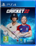 Cricket 22 - The Official Game of the Ashes thumbnail 1