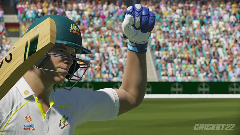 Cricket 22 - The Official Game of the Ashes image 4