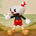 Cuphead Action Figure: Cuphead thumbnail 10
