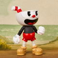 Cuphead Action Figure: Cuphead thumbnail 11