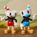 Cuphead Action Figure: Cuphead thumbnail 13