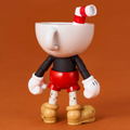Cuphead Action Figure: Cuphead thumbnail 4