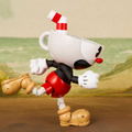 Cuphead Action Figure: Cuphead thumbnail 5