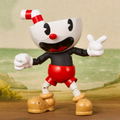 Cuphead Action Figure: Cuphead thumbnail 8
