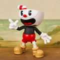 Cuphead Action Figure: Cuphead thumbnail 9