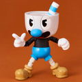 Cuphead Action Figure: Mugman thumbnail 2