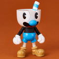Cuphead Action Figure: Mugman thumbnail 3