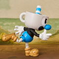 Cuphead Action Figure: Mugman thumbnail 5