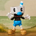 Cuphead Action Figure: Mugman thumbnail 6