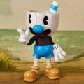 Cuphead Action Figure: Mugman thumbnail 7