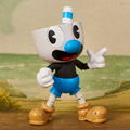 Cuphead Action Figure: Mugman thumbnail 8