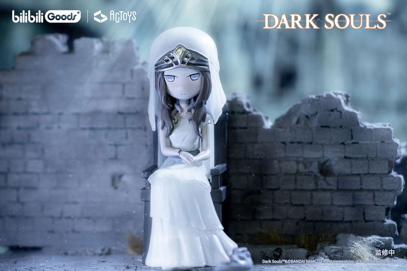 Dark Souls Deformed Figure Vol. 2 (Set of 6 Pieces) image 18