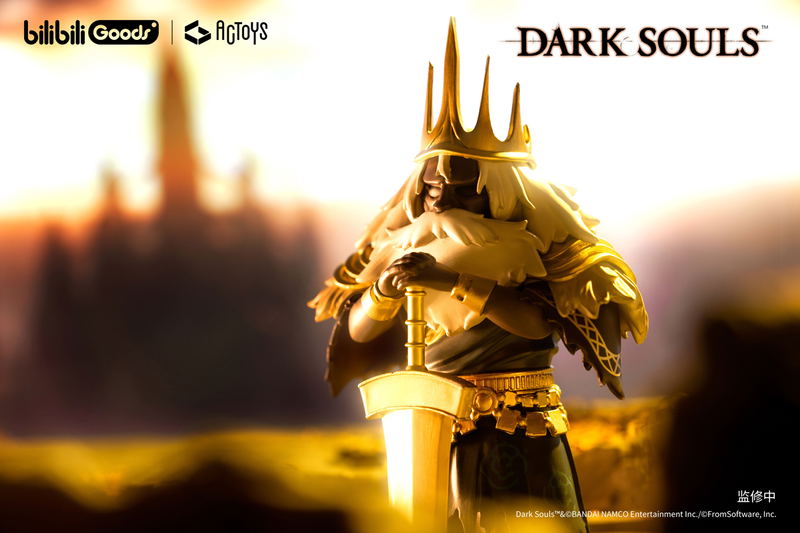 Dark Souls Deformed Figure Vol. 2 (Set of 6 Pieces) image 20