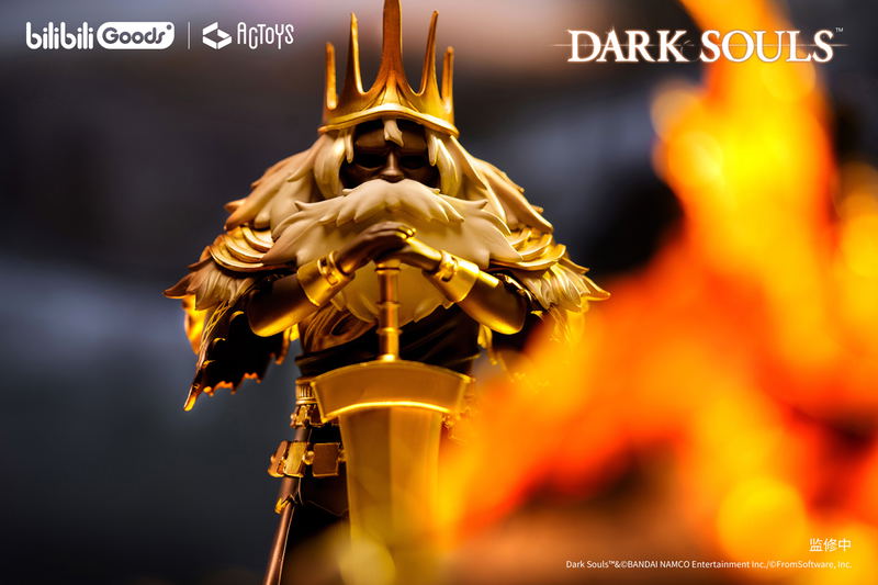 Dark Souls Deformed Figure Vol. 2 (Set of 6 Pieces) image 22