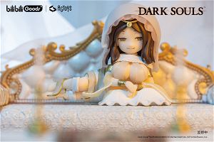 Dark Souls Deformed Figure Vol. 2 (Set of 6 Pieces)