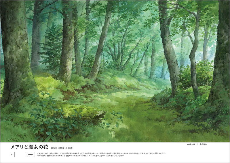 Dehogyarari Artbook image 2