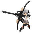 Desktop Army Heavily Armed High School Girls 1st Squad (Set of 3 Pieces) (Re-run) thumbnail 9