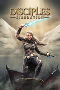 Disciples: Liberation <span class="ext" style="background-color: #2a475e; color: #FFFFFF;">STEAM</span> <span class="ext ext_digital">digital</span> thumbnail 1