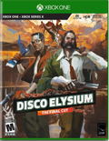 Disco Elysium: The Final Cut thumbnail 1