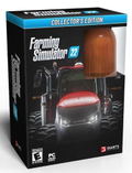 Farming Simulator 22 (DVD-ROM) [Collector's Edition] thumbnail 2