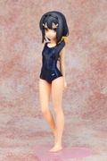 Fate/kaleid liner Prisma Illya 1/7 Scale Pre-Painted Figure: Miyu Edelfelt School Swimwear Ver. (Re-run) thumbnail 2