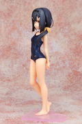 Fate/kaleid liner Prisma Illya 1/7 Scale Pre-Painted Figure: Miyu Edelfelt School Swimwear Ver. (Re-run) thumbnail 3
