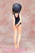 Fate/kaleid liner Prisma Illya 1/7 Scale Pre-Painted Figure: Miyu Edelfelt School Swimwear Ver. (Re-run) thumbnail 5